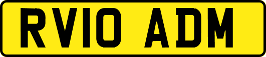 RV10ADM