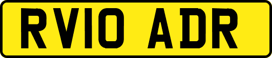 RV10ADR