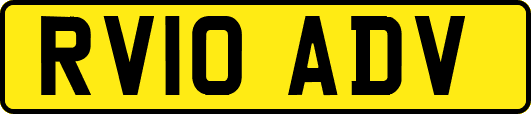 RV10ADV