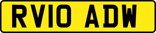 RV10ADW