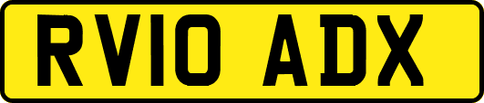 RV10ADX