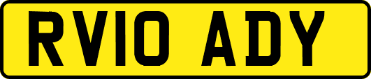 RV10ADY