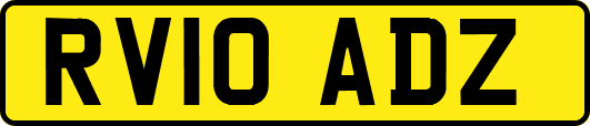 RV10ADZ