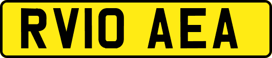 RV10AEA