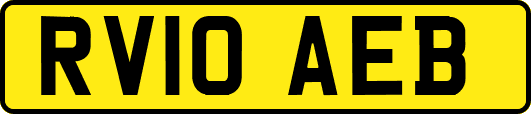 RV10AEB