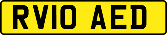 RV10AED