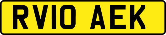 RV10AEK