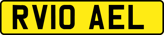 RV10AEL