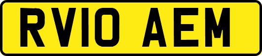 RV10AEM