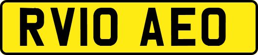 RV10AEO