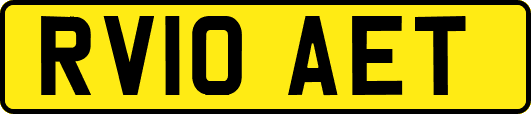 RV10AET