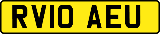 RV10AEU