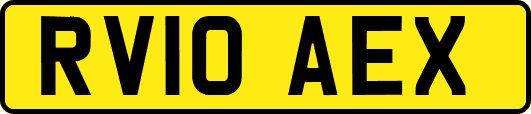 RV10AEX