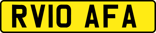 RV10AFA