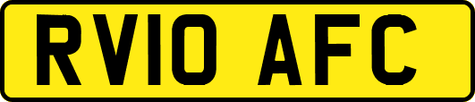 RV10AFC