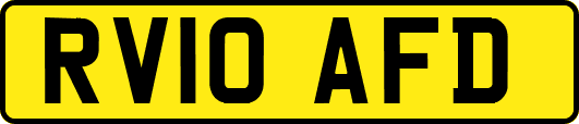 RV10AFD
