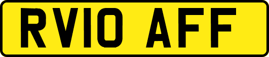 RV10AFF