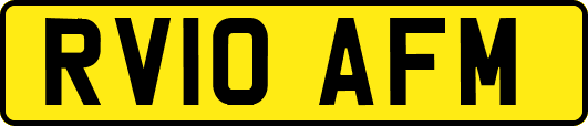 RV10AFM