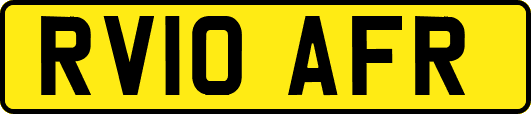 RV10AFR
