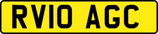 RV10AGC