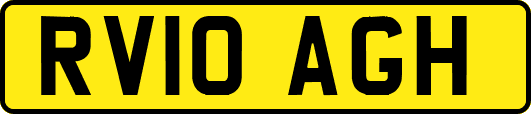 RV10AGH