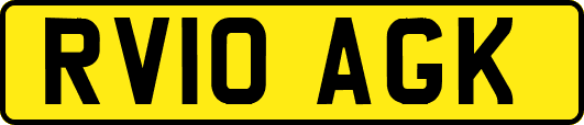 RV10AGK