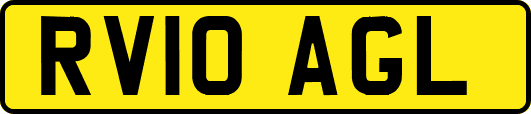 RV10AGL