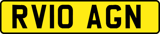 RV10AGN