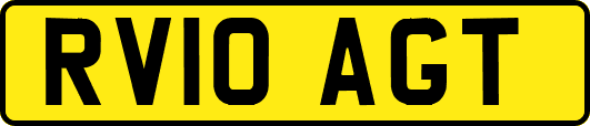 RV10AGT