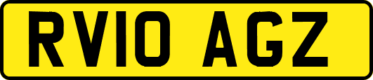 RV10AGZ