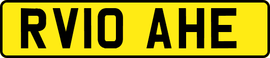 RV10AHE