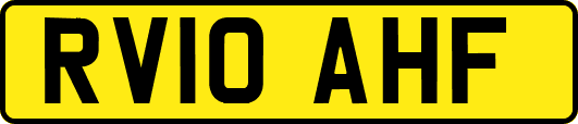 RV10AHF