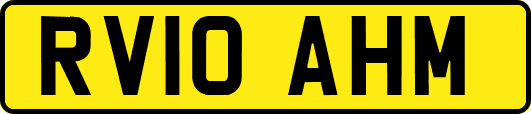 RV10AHM