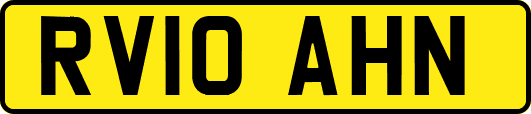 RV10AHN