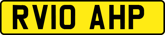 RV10AHP