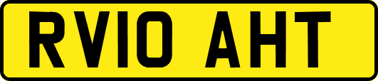 RV10AHT