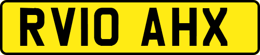 RV10AHX
