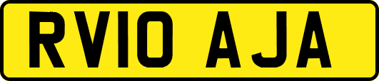 RV10AJA