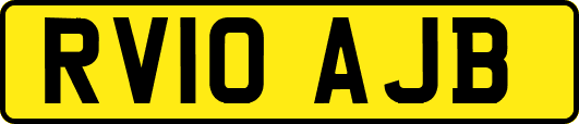 RV10AJB