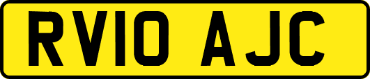RV10AJC