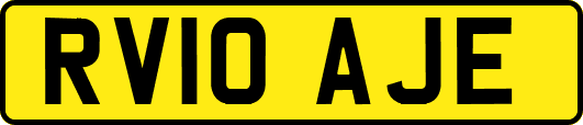 RV10AJE