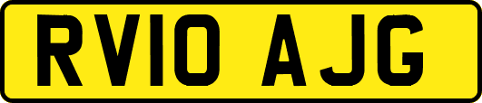 RV10AJG