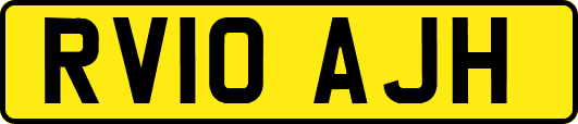 RV10AJH