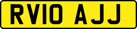 RV10AJJ