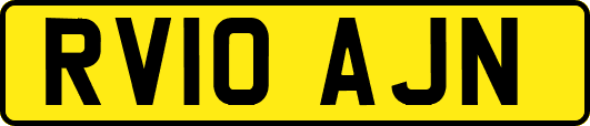 RV10AJN