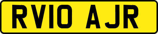RV10AJR