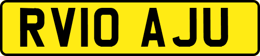 RV10AJU