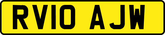 RV10AJW