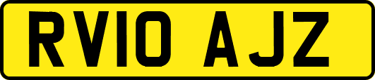 RV10AJZ