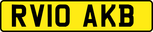 RV10AKB